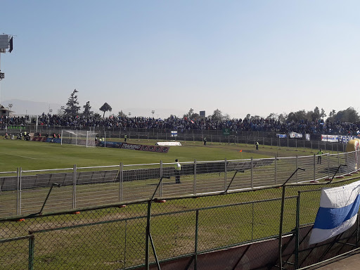Estadio Municipal La Cisterna