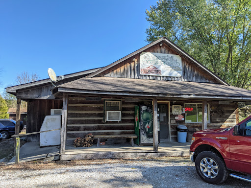 Grocery Store «Gatesville Country Store», reviews and photos, 4525 Salt Creek Rd, Nashville, IN 47448, USA