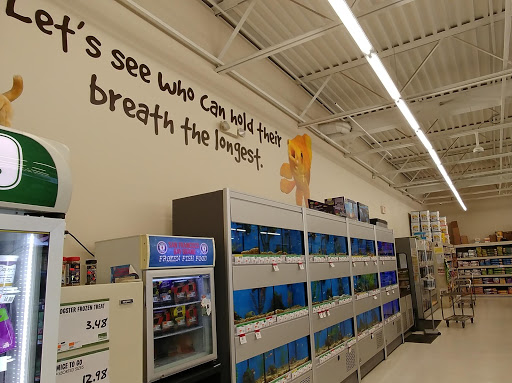 Pet Supply Store «Pet Supplies Plus», reviews and photos, 29402 Woodward Ave, Royal Oak, MI 48073, USA