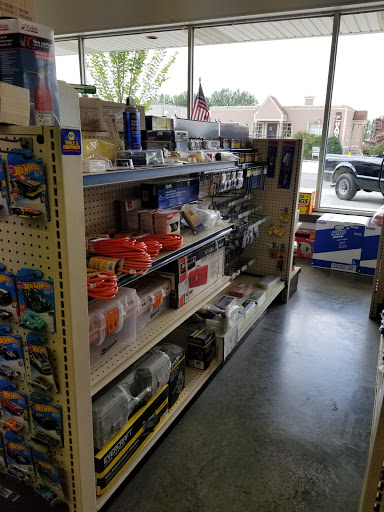 Auto Parts Store «NAPA Auto Parts - Florida Brothers Inc», reviews and photos, 412 W Lytle St, Murfreesboro, TN 37130, USA