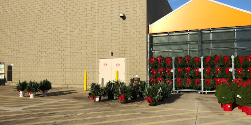 Home Improvement Store «The Home Depot», reviews and photos, 244 N Main St, Forked River, NJ 08731, USA