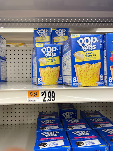 Grocery Store «Giant Food», reviews and photos, 10480 Campus Way S, Kettering, MD 20774, USA