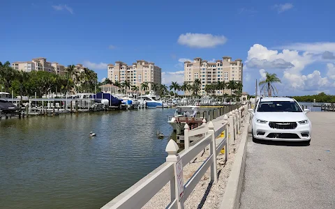 Cocohatchee River Marina image