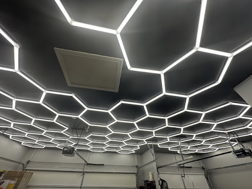 Photo of Instinct Electric