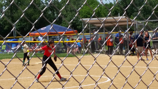 Park «Four Seasons Park Field», reviews and photos, 22500 W Lockport St, Plainfield, IL 60544, USA