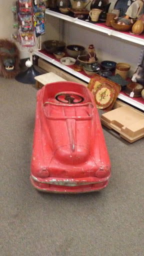 Flea Market «Exit 9 Flea Market», reviews and photos, 2688 Lakeville Rd, Avon, NY 14414, USA