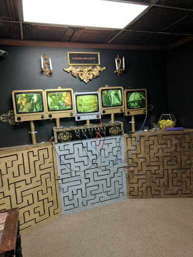 Amusement Center «Conundroom», reviews and photos, 8250 165th Ave NE, Redmond, WA 98052, USA