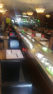 Atmosphère du Restaurant japonais Tokyo à Belfort - n°16