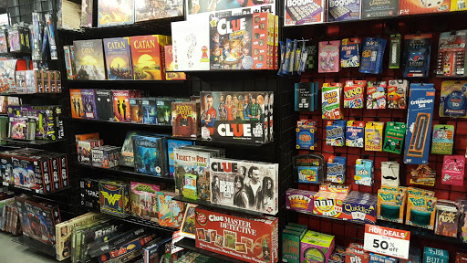 Game Store «Go! Games & Toys», reviews and photos, 3965 Eagan Outlets Pkwy, Eagan, MN 55122, USA