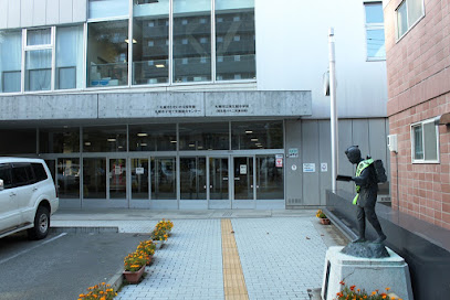 札幌市立資生館小学校