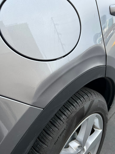 Car Dealer «Land Rover Buckhead», reviews and photos, 3040 Piedmont Rd NE, Atlanta, GA 30305, USA