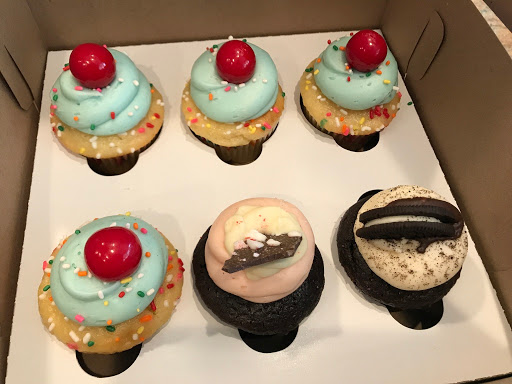 Bakery «Sweet Tooth Fairy», reviews and photos, 1140 Fort Union Blvd, Midvale, UT 84047, USA