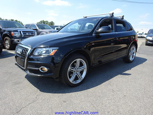 Used Car Dealer «Highline Motors Cars», reviews and photos, 1889 NJ-38, Mt Holly, NJ 08060, USA