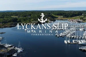 Lyckans Slip - Volvo Penta image