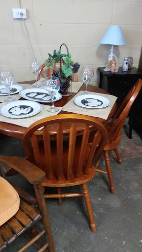 Thrift Store «Laurel Shelter Thrift Store», reviews and photos, 7057 Linda Cir, Hayes, VA 23072, USA