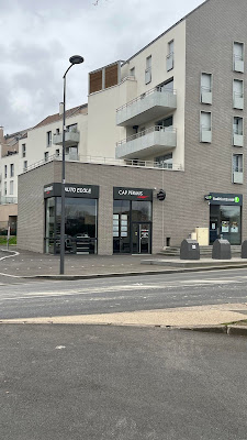 Auto-école Jouy le moutier Cap Permis à Jouy-le-Moutier