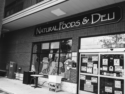 Grocery Store «Tidal Creek Co-op», reviews and photos, 5329 Oleander Dr # 100, Wilmington, NC 28403, USA