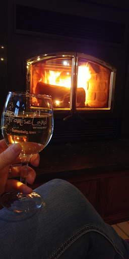 Winery «Promiseland Winery», reviews and photos, 39053 Great River Rd, Guttenberg, IA 52052, USA