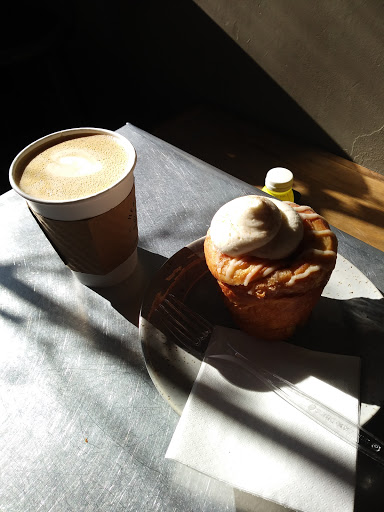 Coffee Shop «Headquarters», reviews and photos, 4902 Charlotte Pike, Nashville, TN 37209, USA