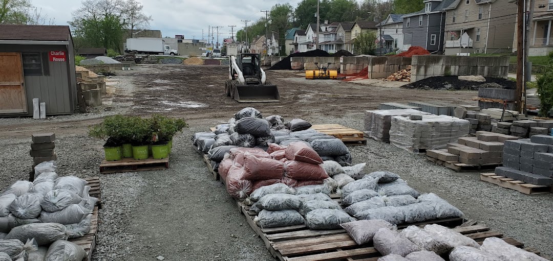 Creekside Landscape Supply