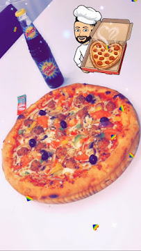 Photos du propriétaire du Pizzeria Nono Pizza pasta pizz à Montpellier - n°11