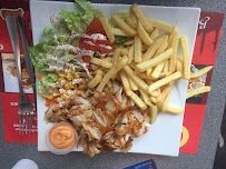 Frite du Restauration rapide Kebab Emirdag Taner à Dunkerque - n°17
