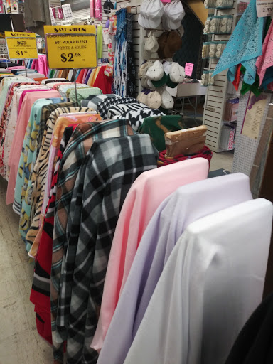 Fabric Store «Save-A-Thon Stores», reviews and photos, 1887 3rd Ave, New York, NY 10029, USA