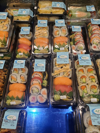 Supermarket «Publix Super Market at Dunlawton Square», reviews and photos, 3821 S Nova Rd, Port Orange, FL 32127, USA