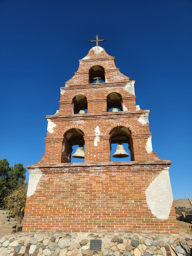 Mission San Miguel Arcángel, 775 Mission St, San Miguel, CA 93451