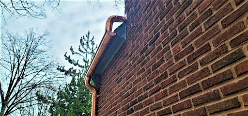 Roofing Contractor «Rogers Roofing, Inc.», reviews and photos, 4540 Wabash Ave, Hammond, IN 46327, USA