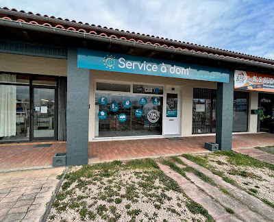 Service a dom' à Muret