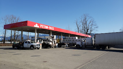 Greendale Petro-Pass