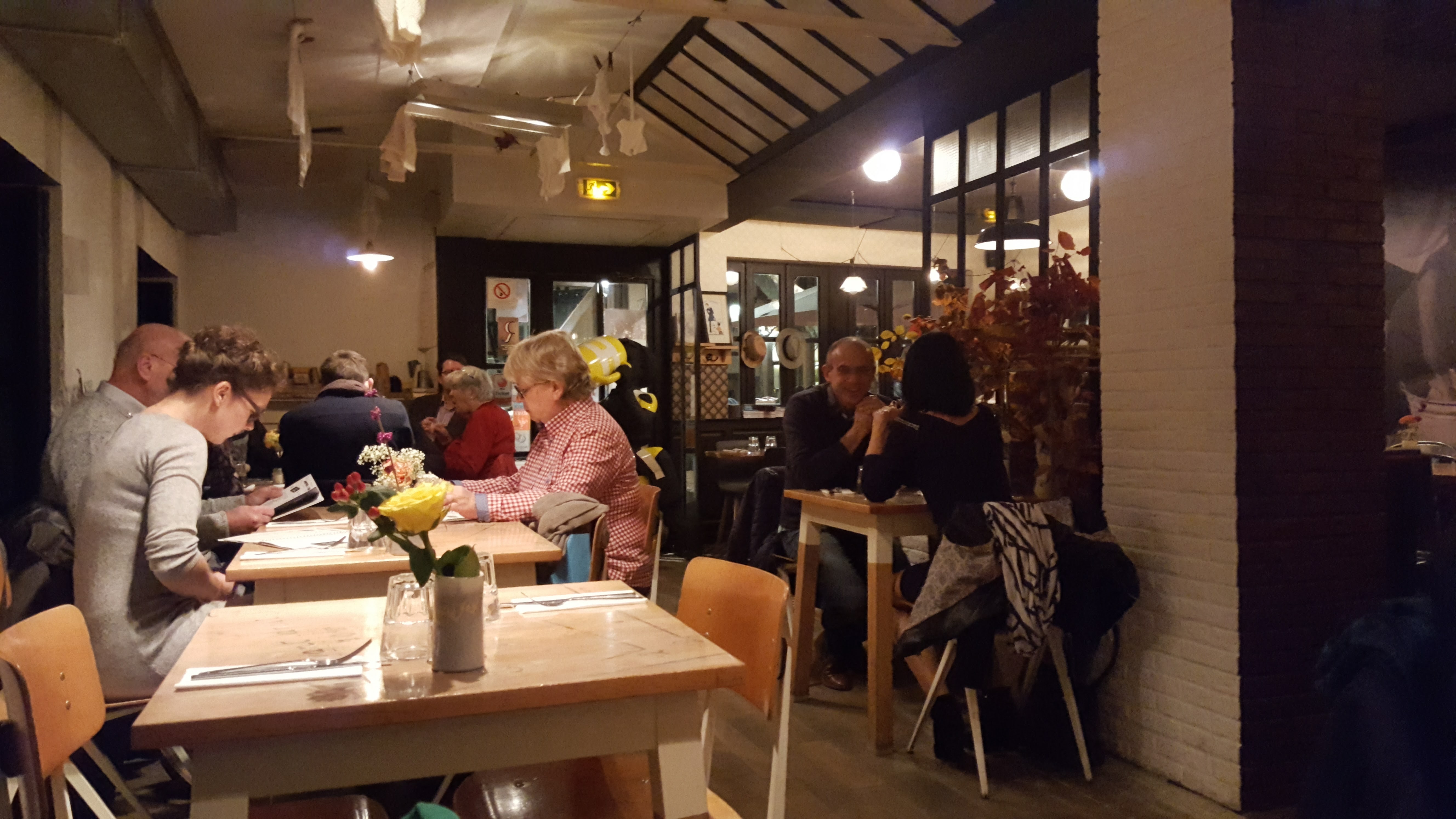 Photo n° 4 de l'avis de Julie.. fait le 08/11/2016 à 14:52
