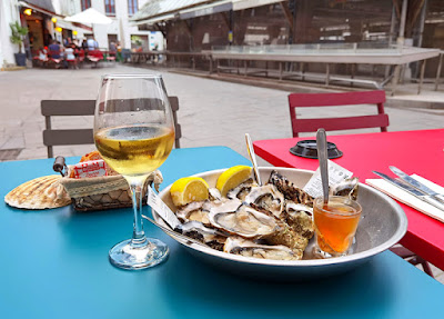 BULOTS MAYO à Le Pouliguen
