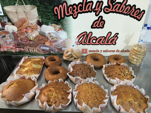 Mezcla y Sabores de Alcalá (Horno de Vero Luna) en Alcalá de los Gazules, Cádiz