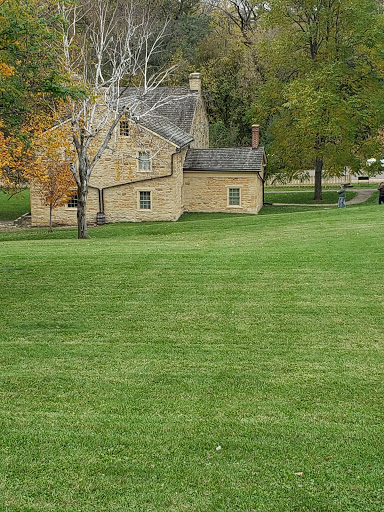 History Museum «Sibley Historic Site», reviews and photos, 1357 Sibley Memorial Hwy, Mendota Heights, MN 55120, USA