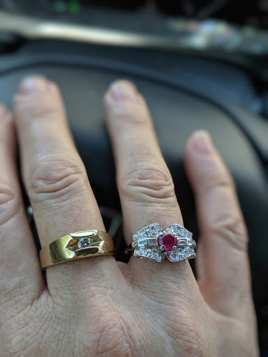 Jeweler «Osborne Jewelers», reviews and photos, 15350 W McDowell Rd, Goodyear, AZ 85395, USA