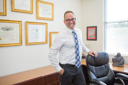 Personal Injury Attorney «Levinson Law Group», reviews and photos