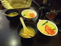Soupe du Restaurant asiatique Restaurant BONZAÏ 75015 à Paris - n°3