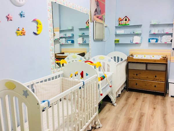 Centro Infantil Margot