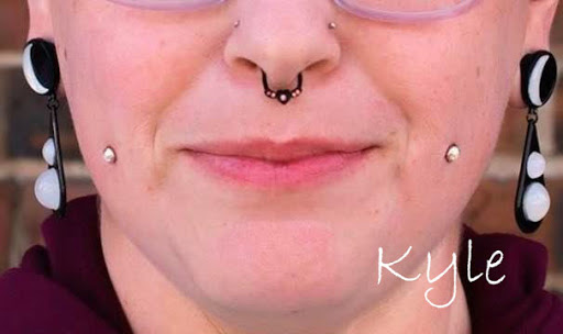 Explore evolve tattoo ideas, creative tattoo ideas in Sanford, available at Venom Ink Tattoo