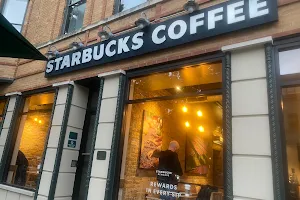 Starbucks image