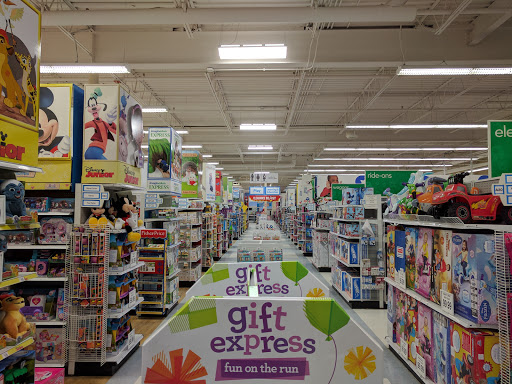 Shopping Mall «Dedham Mall», reviews and photos, 300 Providence Hwy, Dedham, MA 02026, USA