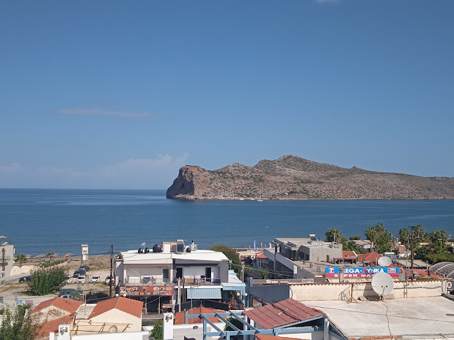 Manias Hotel Apartments - Αθλητικό συγκρότημα