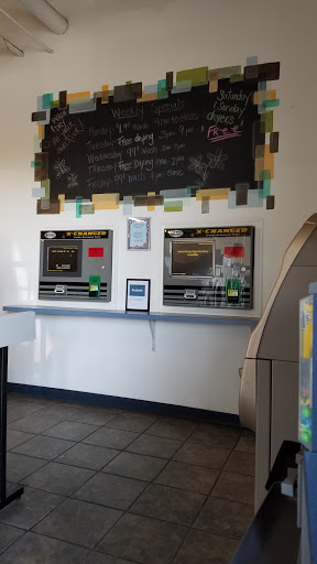 Laundromat «Laundry King», reviews and photos, 801 Luzerne St, Scranton, PA 18504, USA