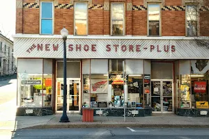 New Shoe Store Plus image