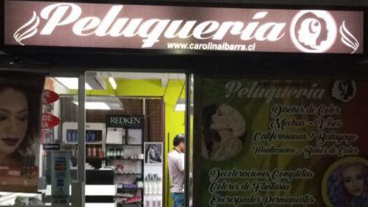 Opiniones de Peluquería PimientaRosa en Macul - Peluquería