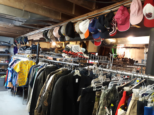 Thrift Store «SPOThrift store», reviews and photos, 4860 St Leonard Rd, St Leonard, MD 20685, USA