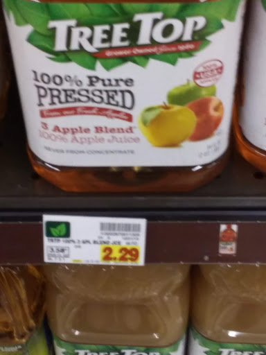 Grocery Store «Ralphs», reviews and photos, 583 Ventu Park Rd, Newbury Park, CA 91320, USA