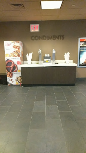 Movie Theater «AMC Village 7», reviews and photos, 66 3rd Ave, New York, NY 10003, USA